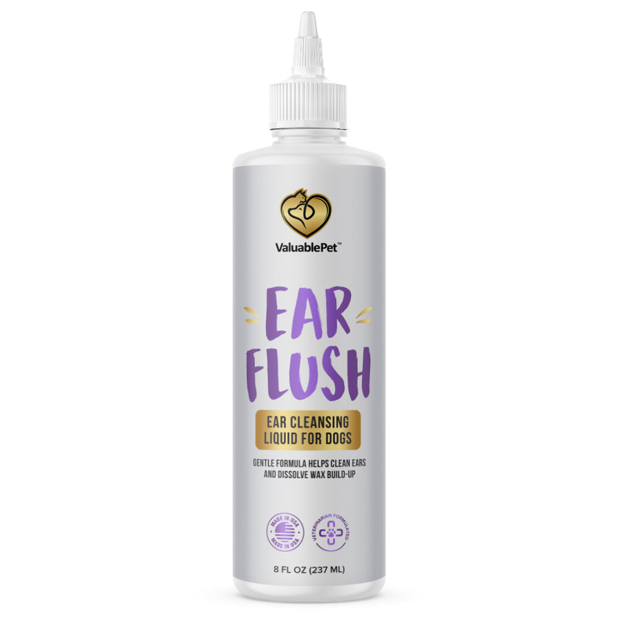 Ear Cleaning Solution